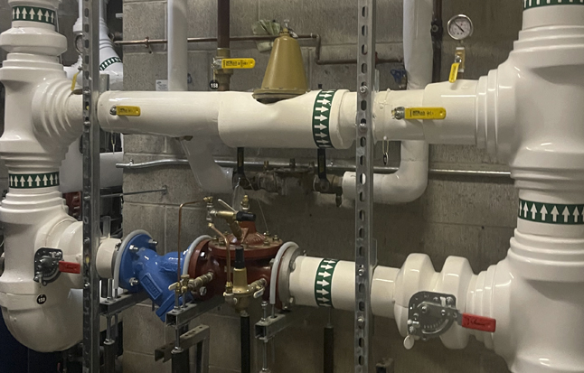 Quality & Cleanliness