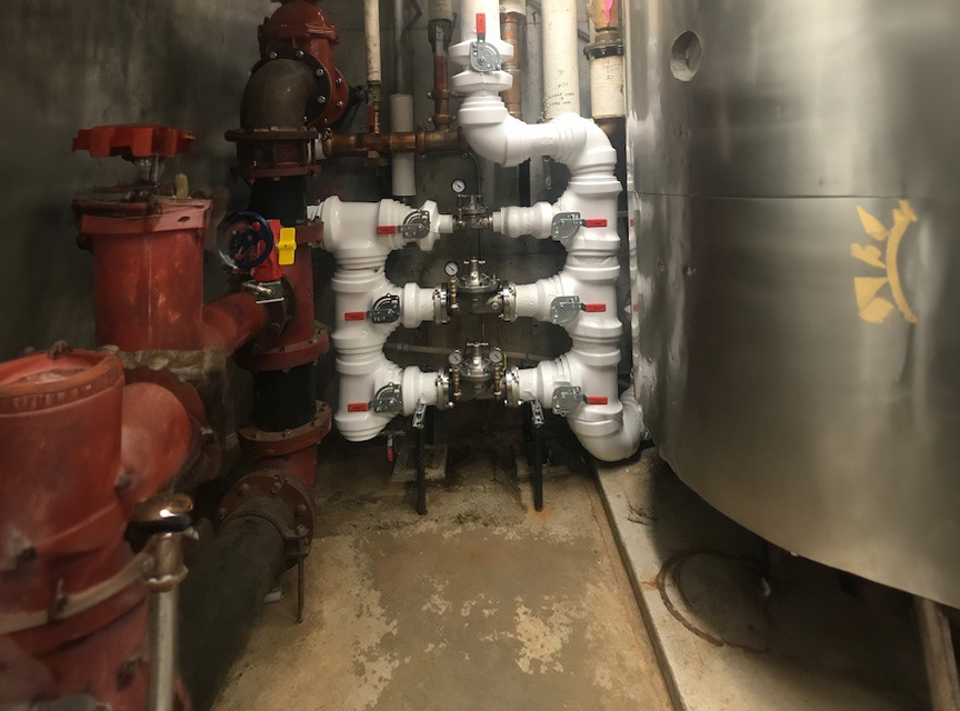 Repiping Advantages 1